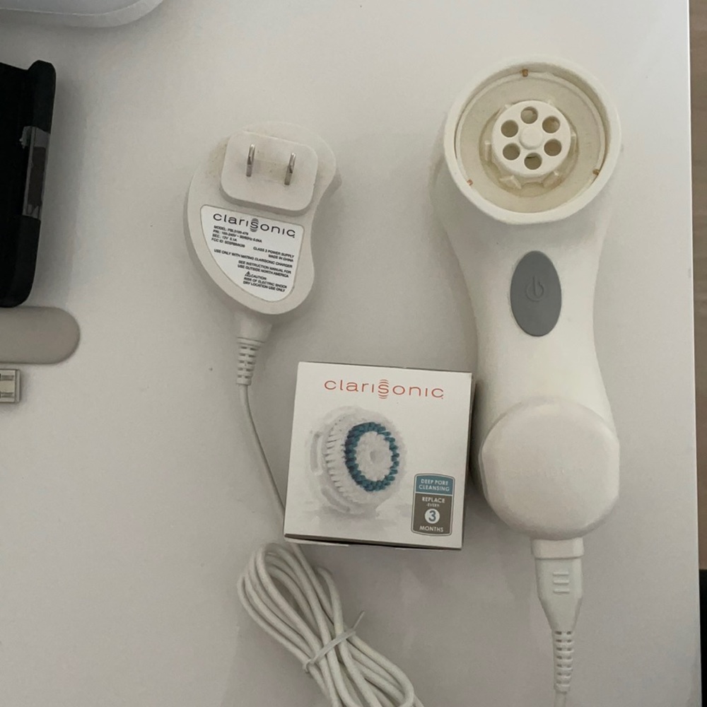 Clarisonic Mia